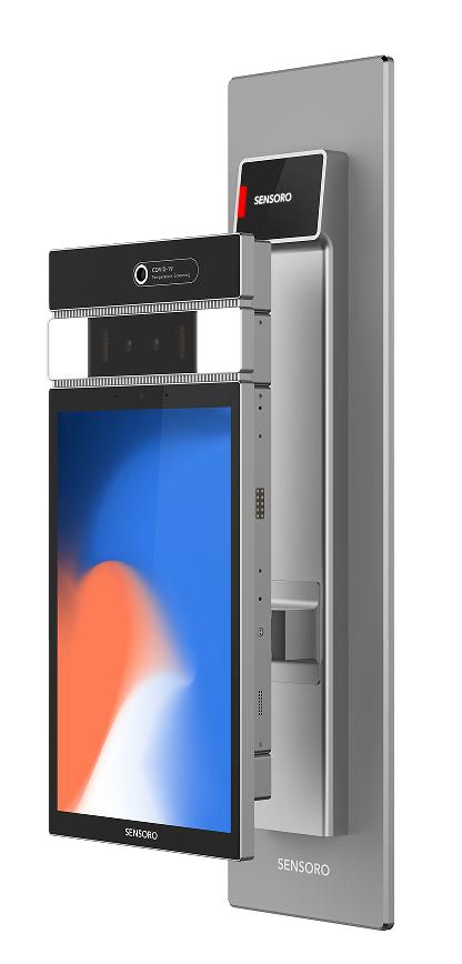 视觉类/智能门禁